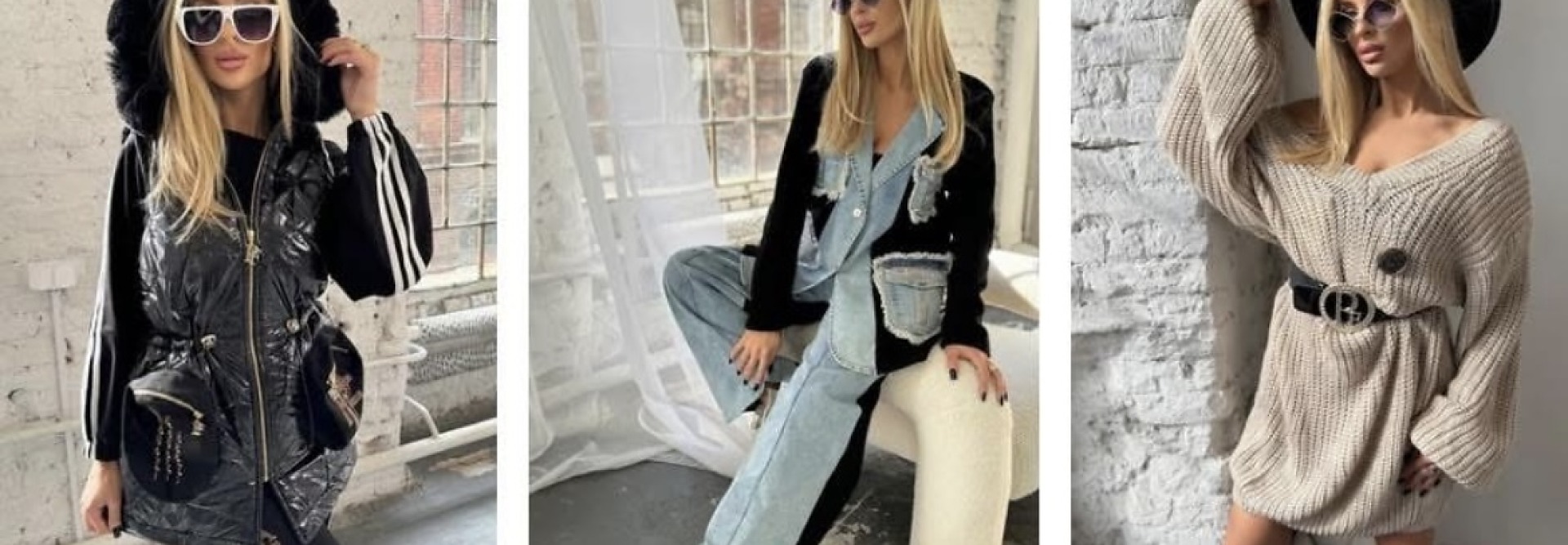 slider New collection Paparazzi Fashion