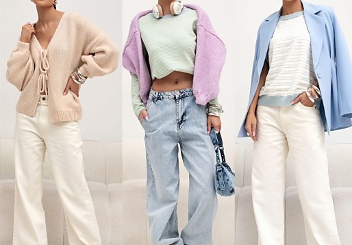 slider Jarná kolekcia 2026